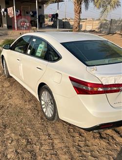 تۆیۆتا ئەڤەلۆن